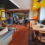 Au Petit Quinquin 2* Céaux
