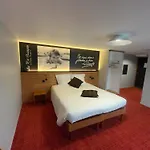 Au Petit Quinquin מלון 2*