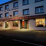 Au Petit Quinquin Céaux