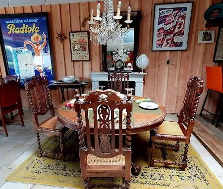 Au Petit Quinquin 2*