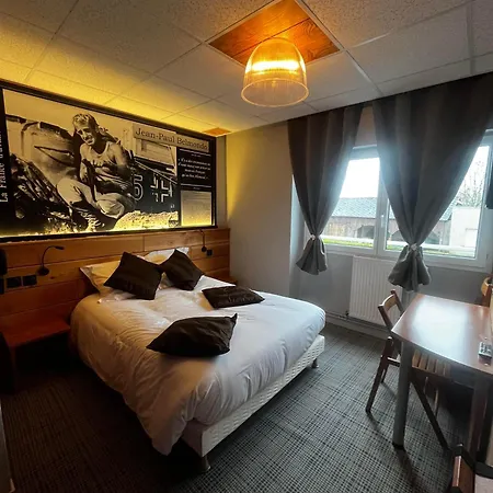 Hotel Au Petit Quinquin