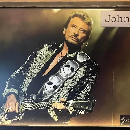 Au Petit Quinquin Hotel Céaux