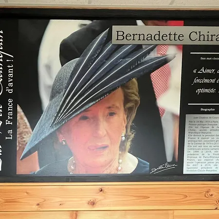 Au Petit Quinquin Céaux