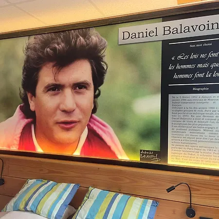 Hotell Au Petit Quinquin