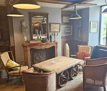 Hotel Au Petit Quinquin