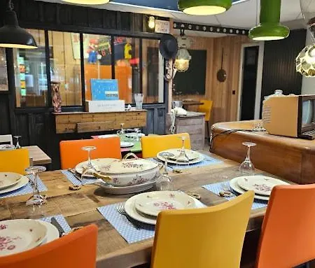 Au Petit Quinquin