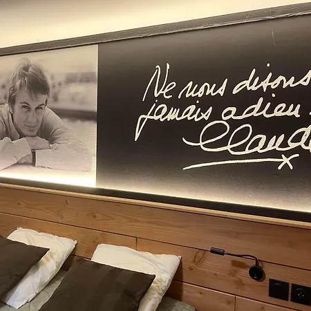 Au Petit Quinquin Hotel 2*