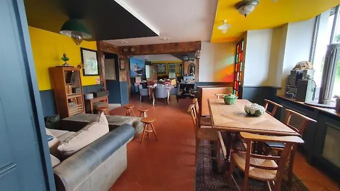 Au Petit Quinquin 2* Céaux