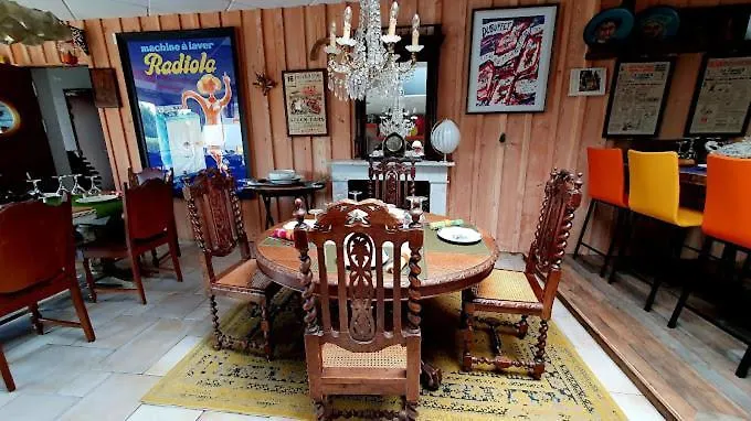 Au Petit Quinquin 2*