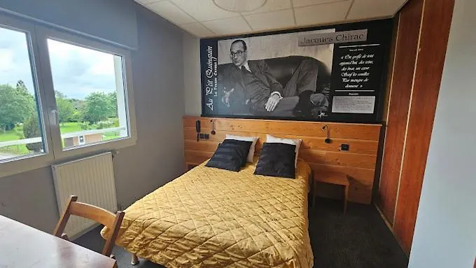 Hotell Au Petit Quinquin 2*