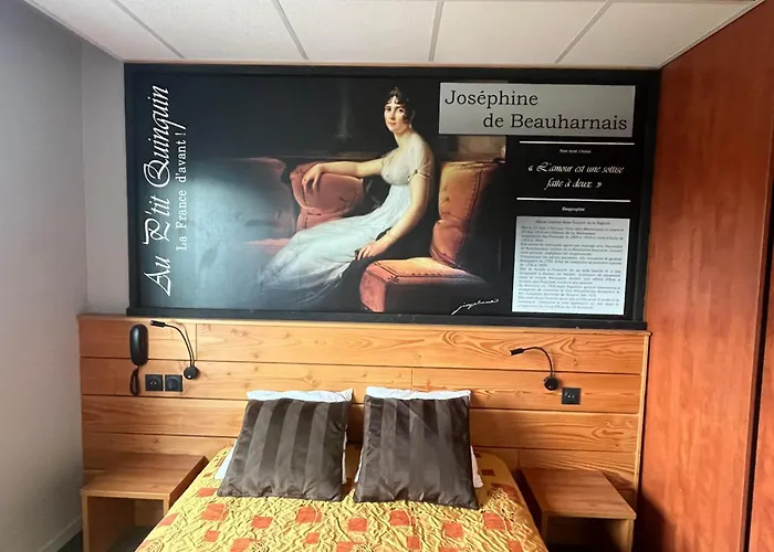 Au Petit Quinquin 2*